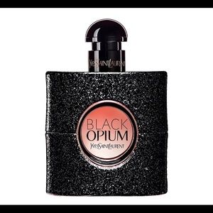 Ysl Black Opium Eau de Parfum